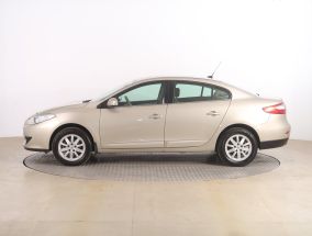 Renault Fluence - 2010