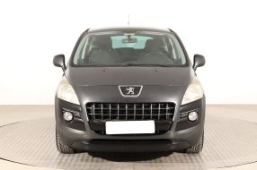 Peugeot 3008 - 2009