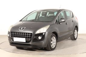 Peugeot 3008 - 2009