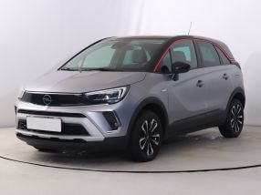 Opel Crossland X - 2022