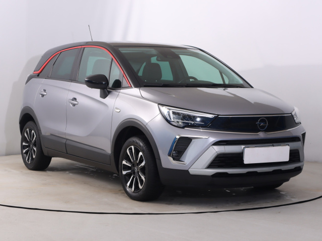 Opel Crossland 2022