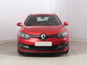 Renault Megane - 2016