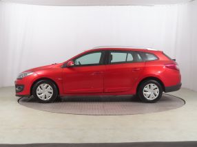 Renault Megane - 2016