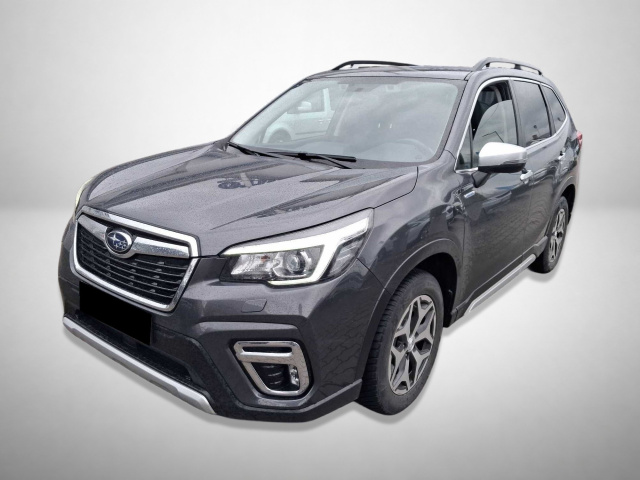 Subaru Forester 2020
