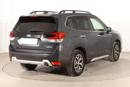 Subaru Forester 2.0 e-Boxer MHEV