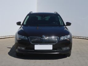 Skoda Superb - 2016