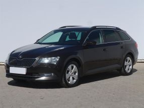 Skoda Superb - 2016