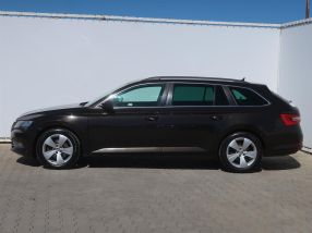 Skoda Superb - 2016