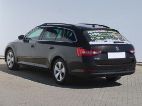 Skoda Superb - 2016