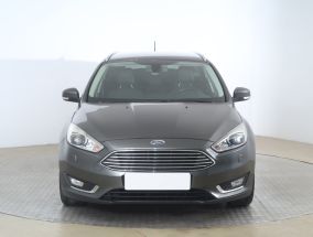 Ford Focus - 2016