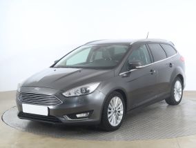 Ford Focus - 2016