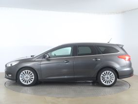 Ford Focus - 2016
