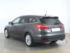 Ford Focus - 2016