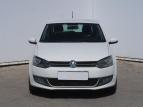 Volkswagen Polo - 2009