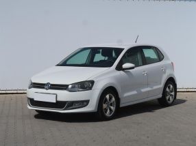 Volkswagen Polo - 2009