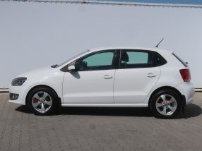 Volkswagen Polo - 2009