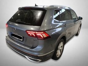 Volkswagen Tiguan Allspace - 2022