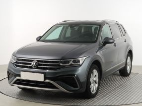 Volkswagen Tiguan Allspace - 2022