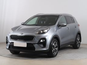 Kia Sportage - 2021