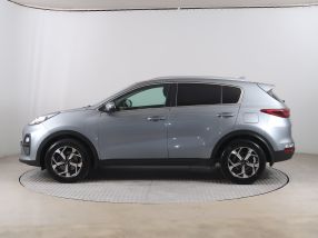 Kia Sportage - 2021