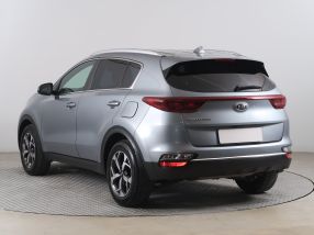 Kia Sportage - 2021