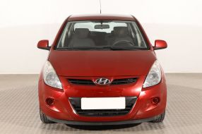 Hyundai i20 - 2010
