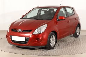 Hyundai i20 - 2010