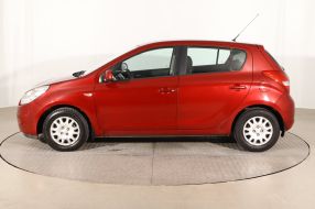 Hyundai i20 - 2010