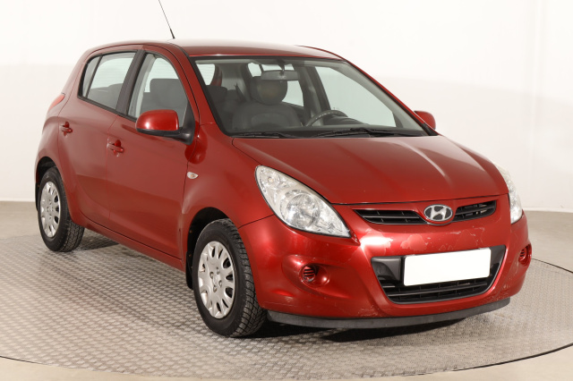 Hyundai i20 2010