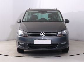 Volkswagen Sharan - 2014