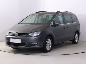 Volkswagen Sharan - 2014