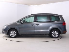 Volkswagen Sharan - 2014