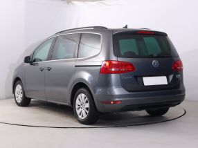 Volkswagen Sharan - 2014