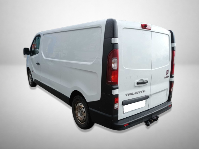 Fiat Talento 2019