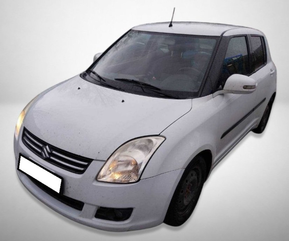 Suzuki Swift 2010