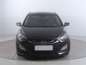 Hyundai i30 - 2013