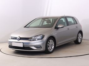Volkswagen Golf - 2019