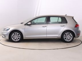 Volkswagen Golf - 2019