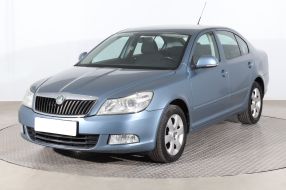Škoda Octavia - 2010