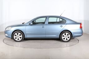 Škoda Octavia - 2010
