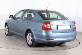 Škoda Octavia - 2010