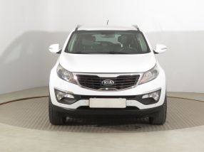 Kia Sportage - 2012