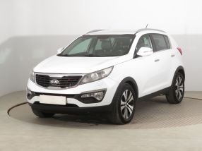Kia Sportage - 2012