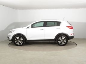 Kia Sportage - 2012