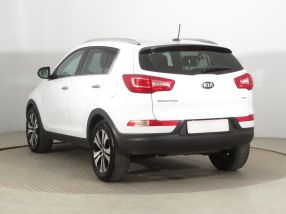 Kia Sportage - 2012