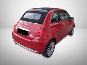Fiat 500C - 2019
