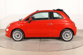 Fiat 500C - 2019