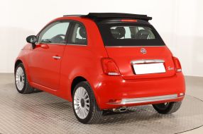 Fiat 500C - 2019