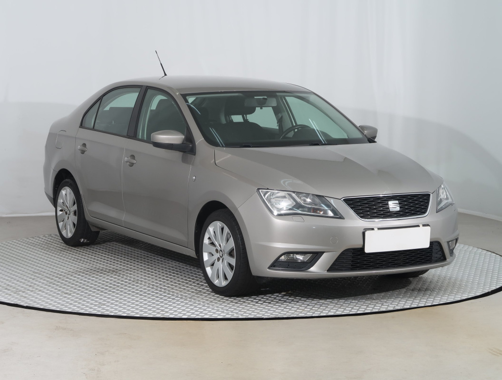 Seat Toledo