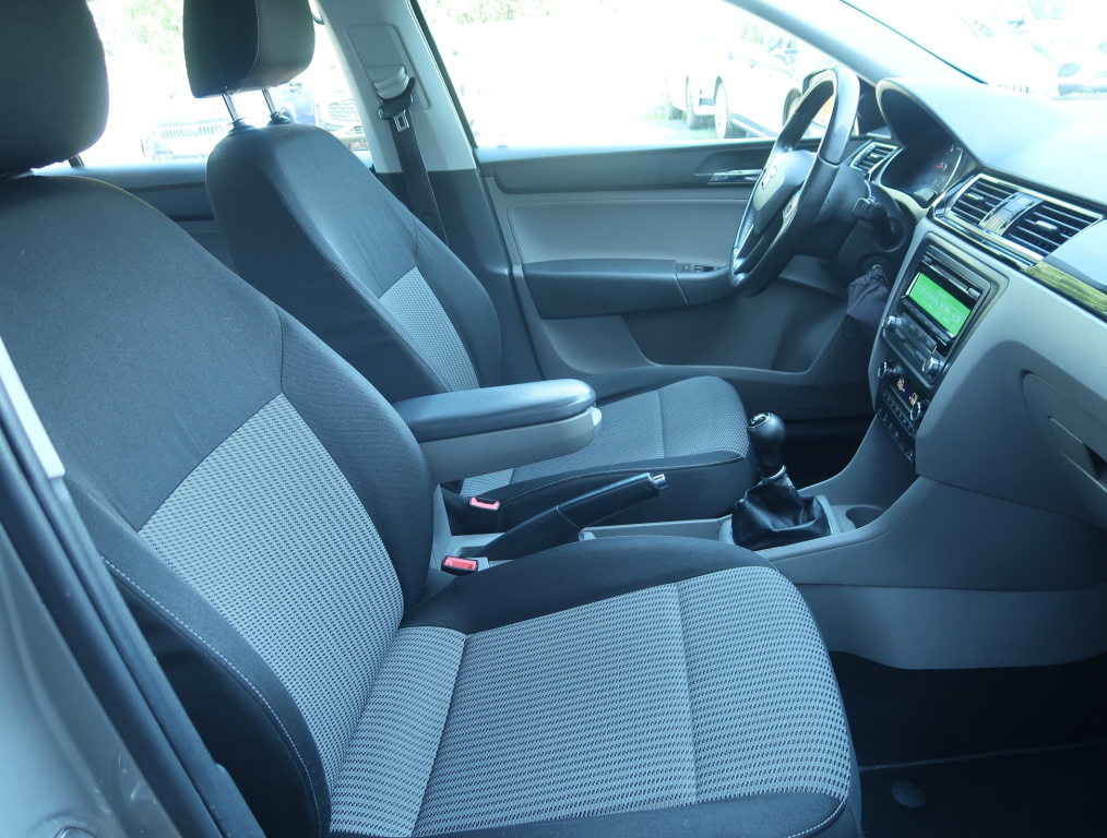 Seat Toledo